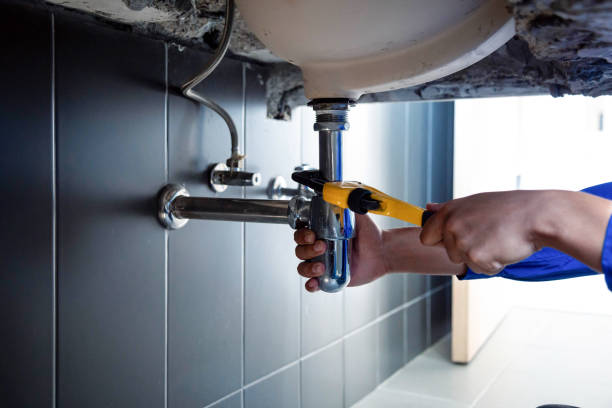 Best Emergency Plumbing Services in Tillamook, OR